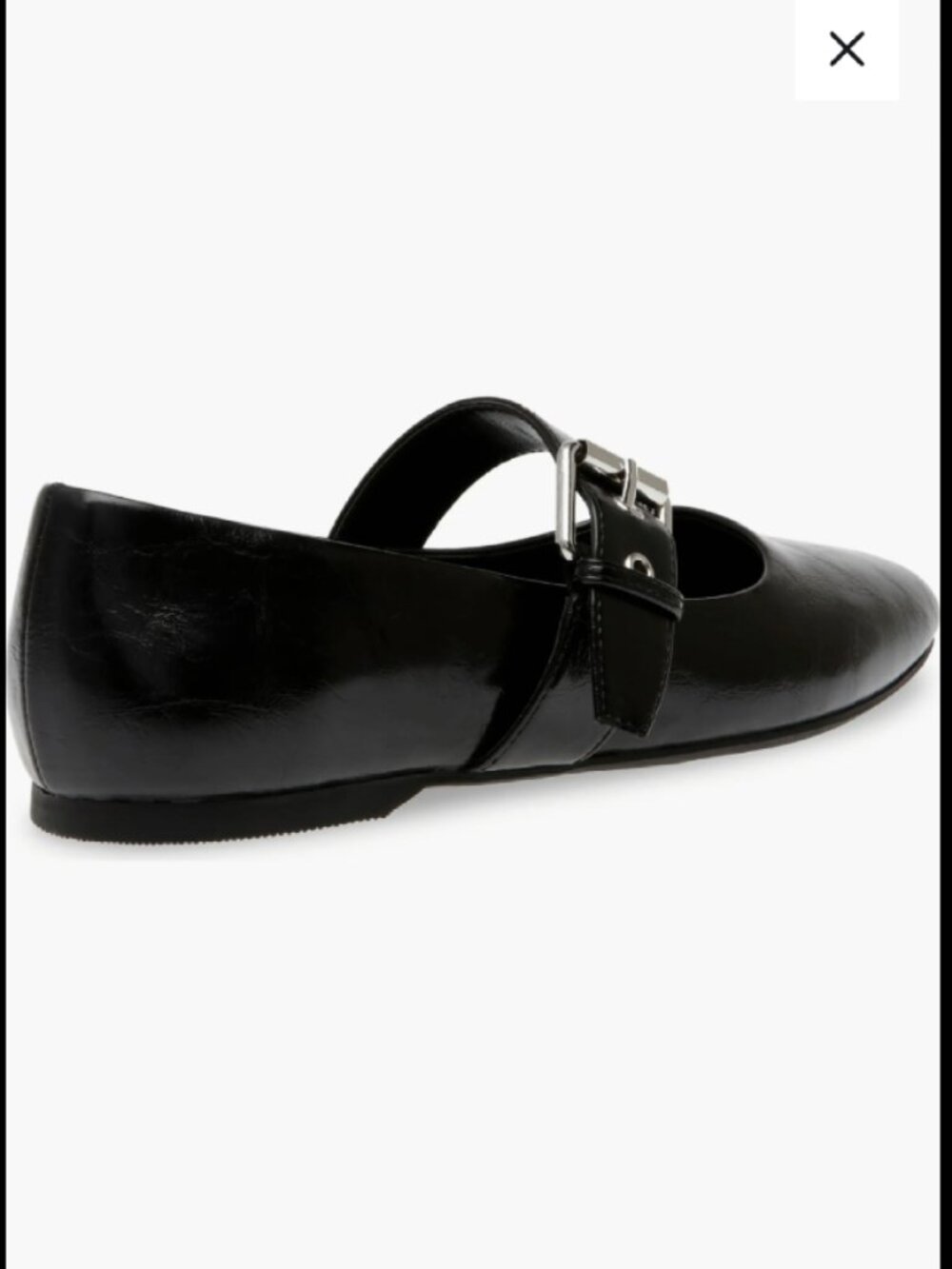 NWB Dolce Vita Mellie Mary Jane Flat 9 - Picture 2 of 10